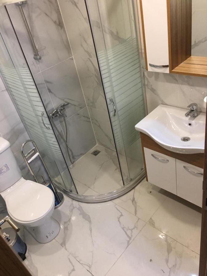 Terrace Стамбул