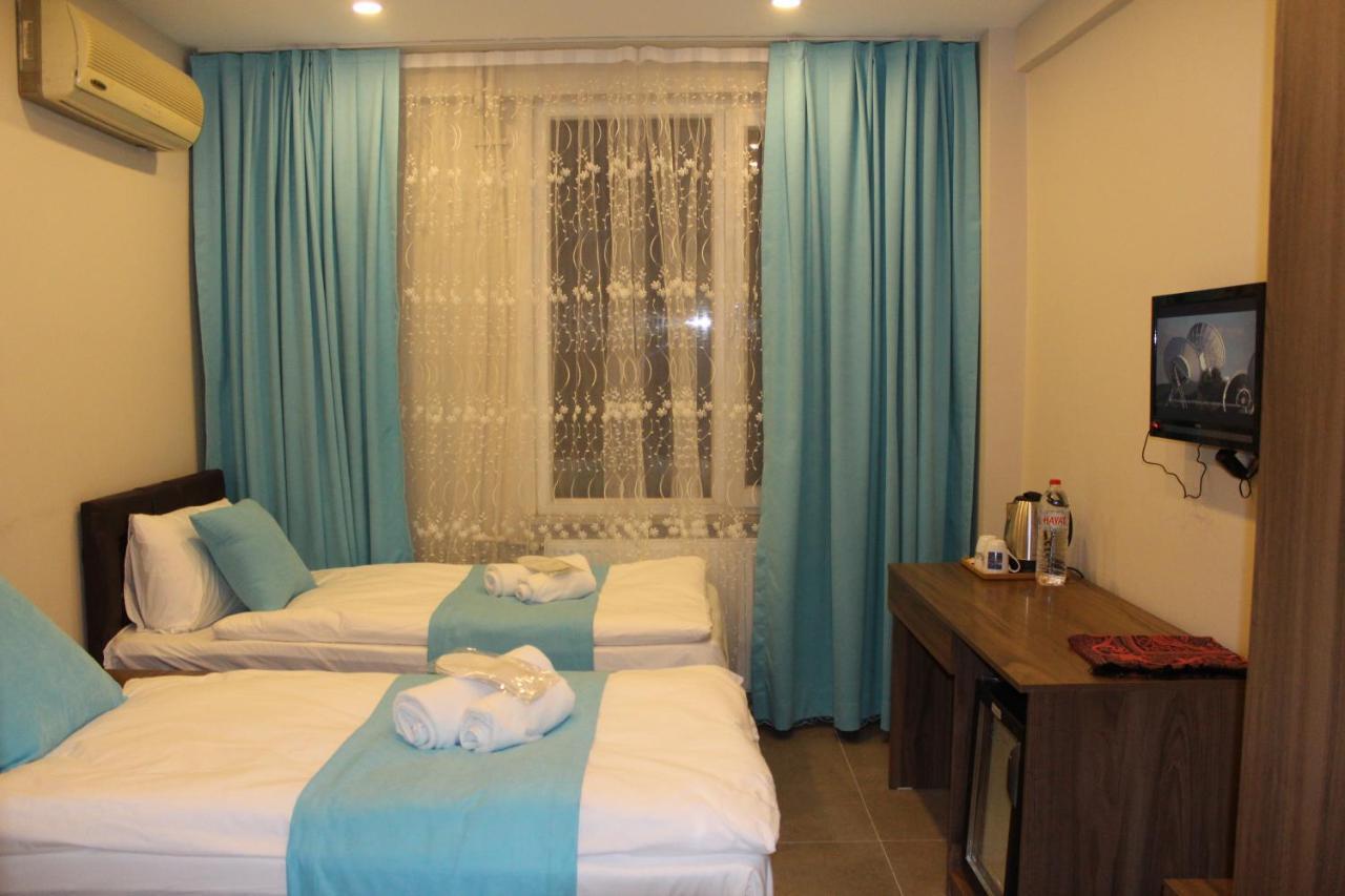 Terrace 2* Стамбул
