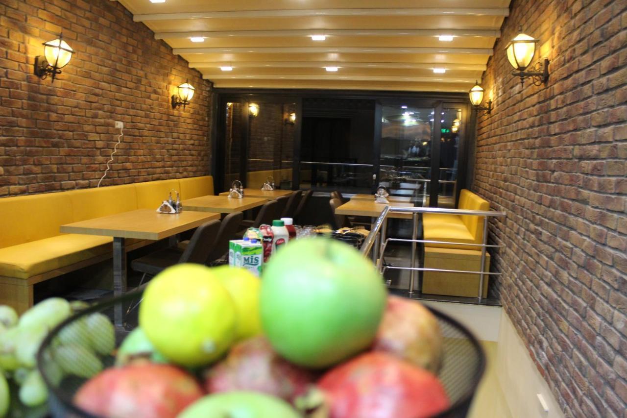 מלון Terrace